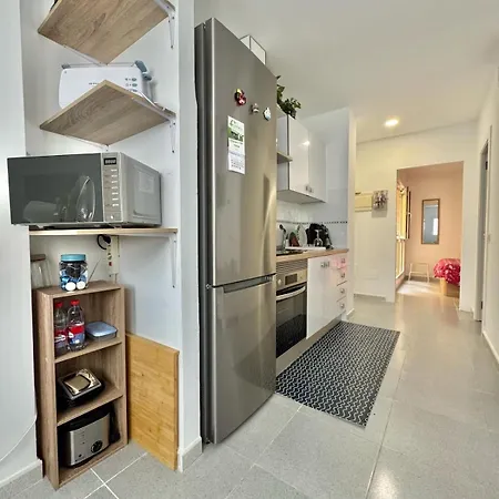 Apartamento Cabo De Gata Appartamento Cabo De Gata