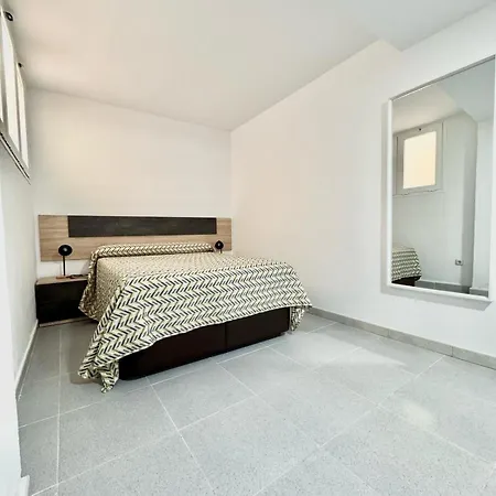 Apartamento Cabo De Gata Appartamento *