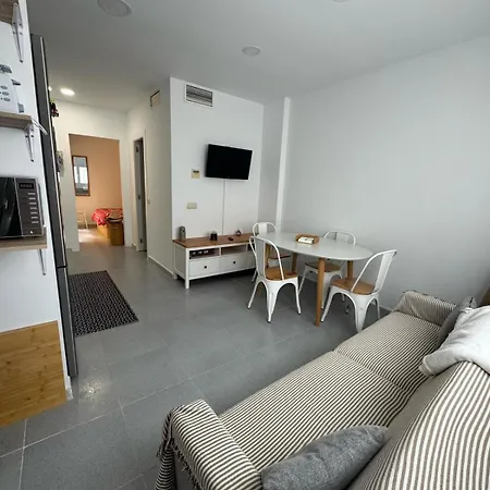 Apartamento Cabo De Gata * Cabo De Gata