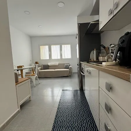 Apartamento Cabo De Gata Cabo De Gata