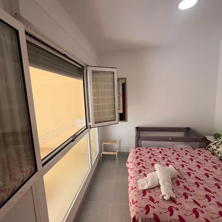 Appartamento Apartamento Cabo De Gata *