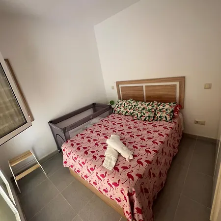 Apartamento Cabo De Gata Cabo De Gata